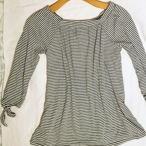 Maurice's Off the Shoulder Top